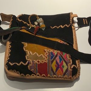 Handmade purse #HOST PICK!